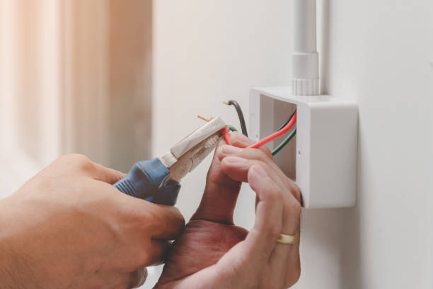 Emergency Electrical Repair Services in Trent Woods, NC