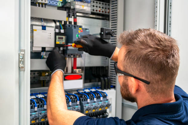 Emergency Electrical Repair Services in Trent Woods, NC